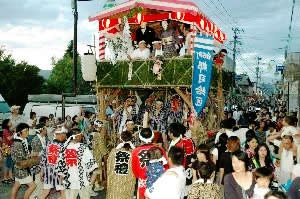 yamaguruma